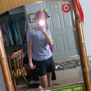 Meet your Posher, Grant